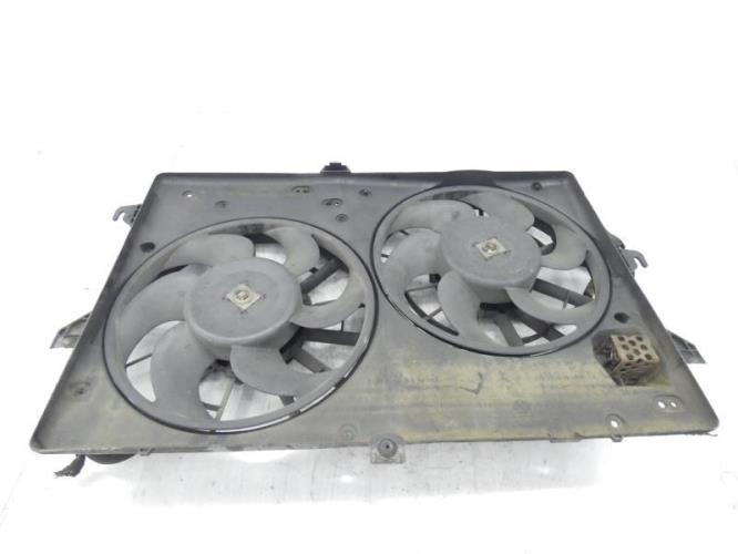Moto ventilateur radiateur FORD MONDEO 1 PHASE 2