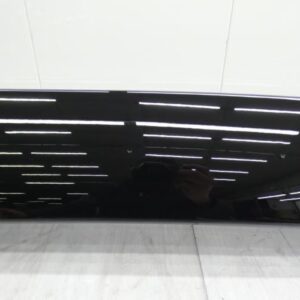 Moulure de pare choc avant MINI