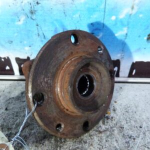 Moyeu avant droit FIAT PANDA 1 PHASE 2 Essence