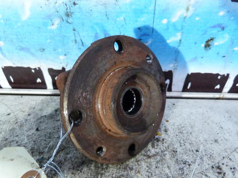 Moyeu avant droit FIAT PANDA 1 PHASE 2 Essence