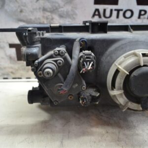 Optique avant principal gauche (feux)(phare) NISSAN ALMERA 1 PHASE 1 Essence
