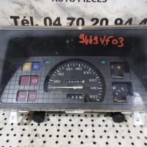 Compteur NISSAN MICRA Essence