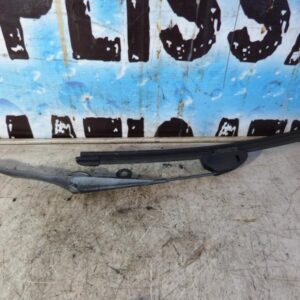 Bras essuie glace arriere NISSAN TERRANO 2 PHASE 1 Diesel