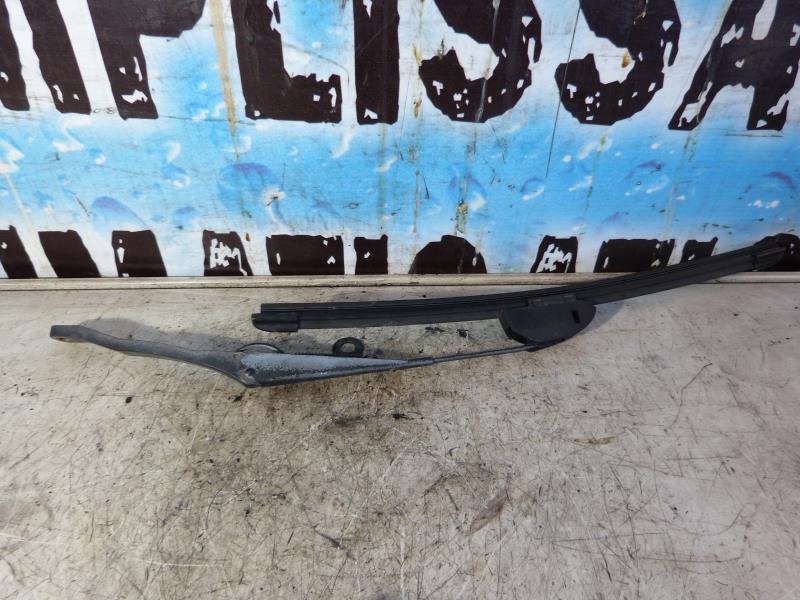 Bras essuie glace arriere NISSAN TERRANO 2 PHASE 1 Diesel