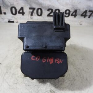 Bloc ABS (freins anti-blocage) PEUGEOT 406 COUPE Diesel