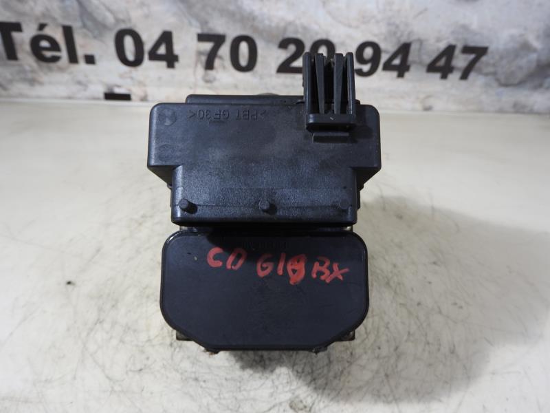 Bloc ABS (freins anti-blocage) PEUGEOT 406 COUPE Diesel