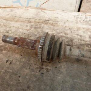 Cardan arriere gauche (transmission) NISSAN X-TRAIL 1 PHASE 1 Diesel