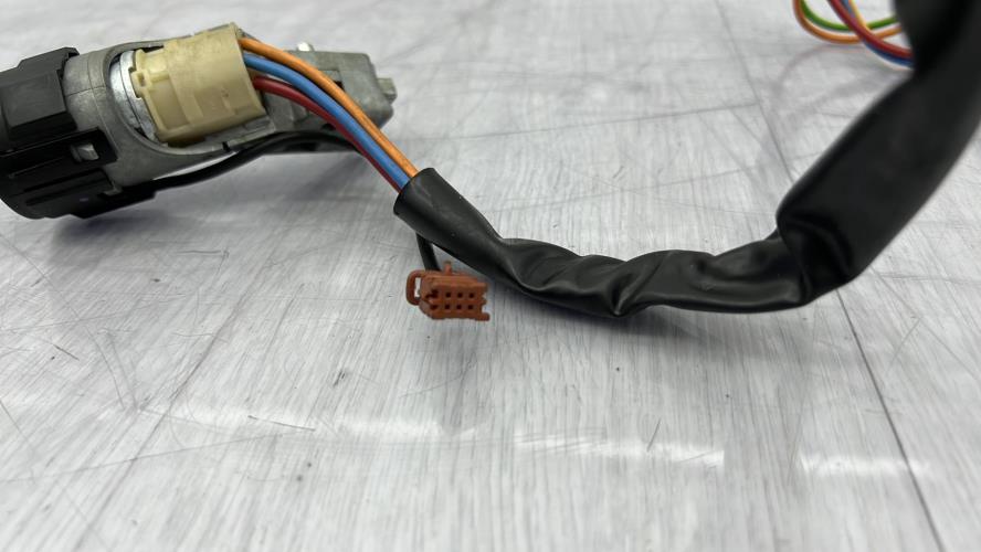 Neiman CITROEN C5 1 PHASE 1 Diesel