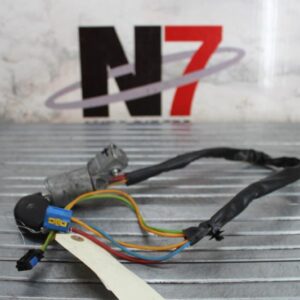 Neiman CITROEN C5 1 PHASE 1 Diesel