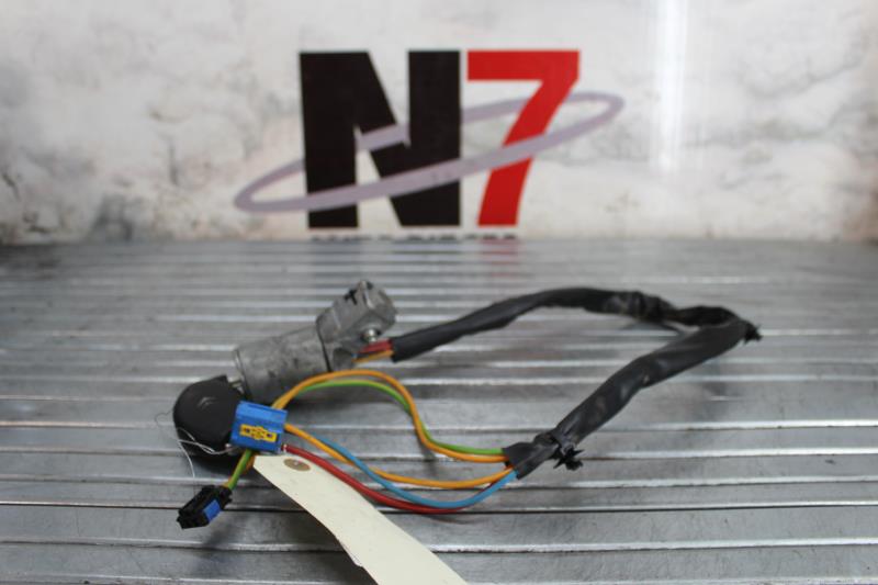 Neiman CITROEN C5 1 PHASE 1 Diesel