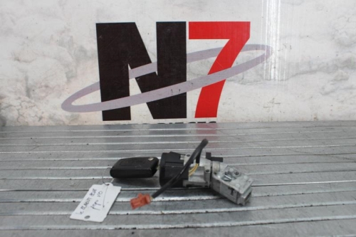 Neiman CITROEN C2 PHASE 2 Diesel