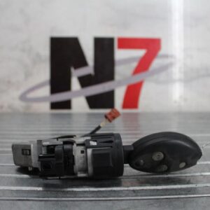 Neiman CITROEN C5 1 PHASE 2 Diesel