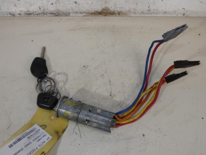 Neiman CITROEN SAXO PHASE 1 Essence