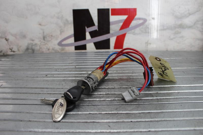 Neiman CITROEN SAXO PHASE 1 Essence