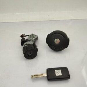 Neiman CITROEN C5 2 Diesel