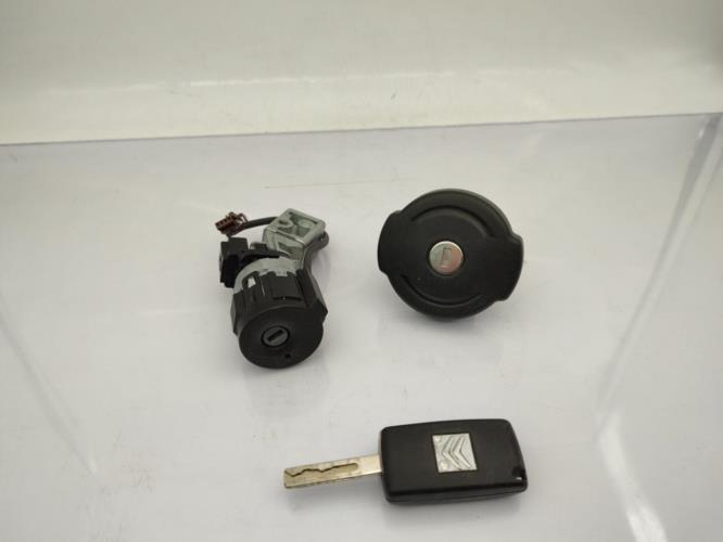 Neiman CITROEN C5 2 Diesel