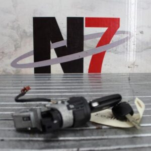 Neiman PEUGEOT 407 PHASE 1 BREAK Diesel