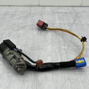 Neiman PEUGEOT 607 PHASE 1 Diesel