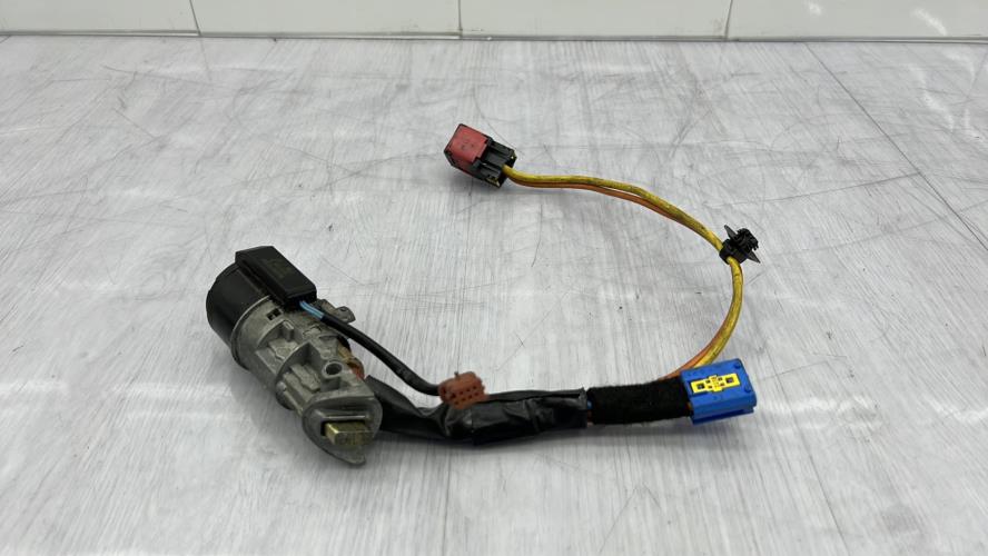 Neiman PEUGEOT 607 PHASE 1 Diesel