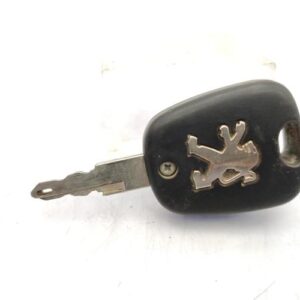 Neiman PEUGEOT 206 PHASE 2 Diesel