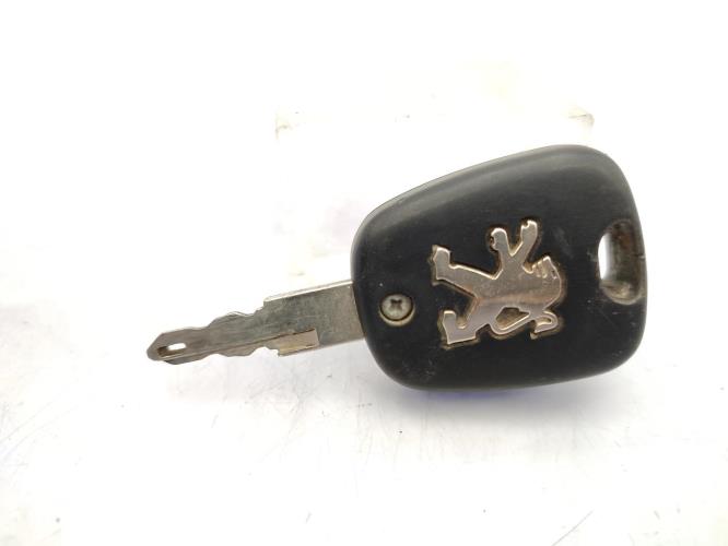 Neiman PEUGEOT 206 PHASE 2 Diesel