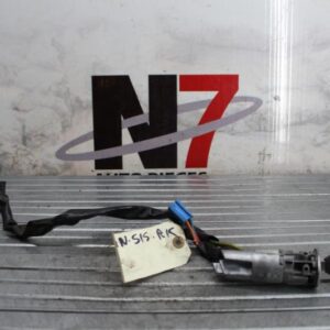 Neiman PEUGEOT 206 PHASE 1 Diesel