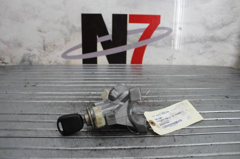 Neiman TOYOTA YARIS 2 PHASE 1 Diesel