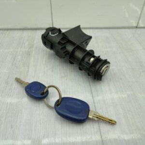 Neiman FIAT BRAVA Diesel