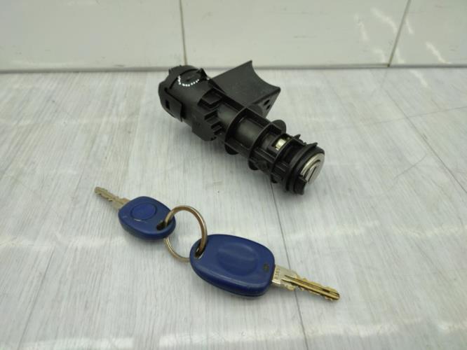 Neiman FIAT BRAVA Diesel