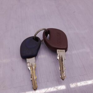 Neiman FIAT BRAVA Diesel