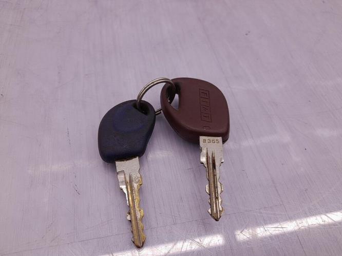 Neiman FIAT BRAVA Diesel