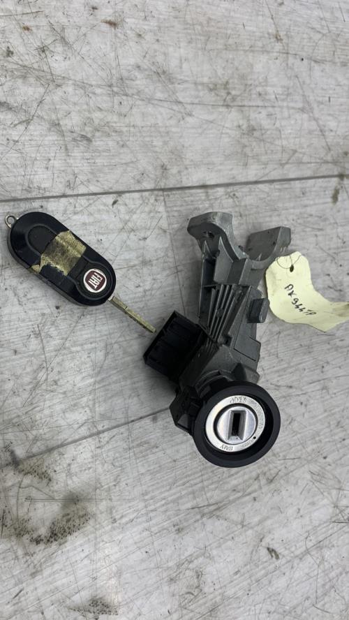 Neiman FIAT PUNTO EVO 3 Diesel