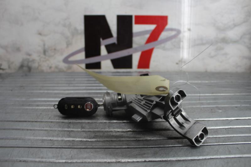 Neiman FIAT PUNTO EVO 3 Diesel