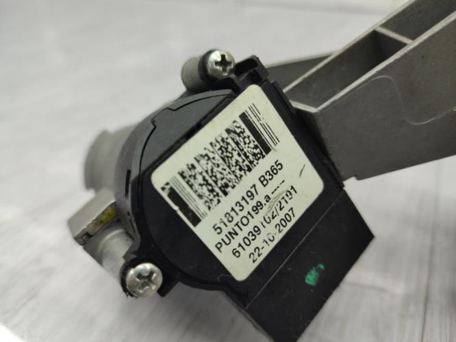 Neiman FIAT GRANDE PUNTO Diesel