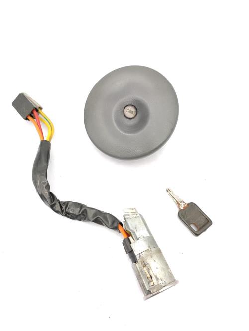 Neiman RENAULT EXPRESS PHASE 1 Diesel