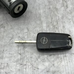 Neiman OPEL ASTRA H PHASE 1 BREAK Diesel