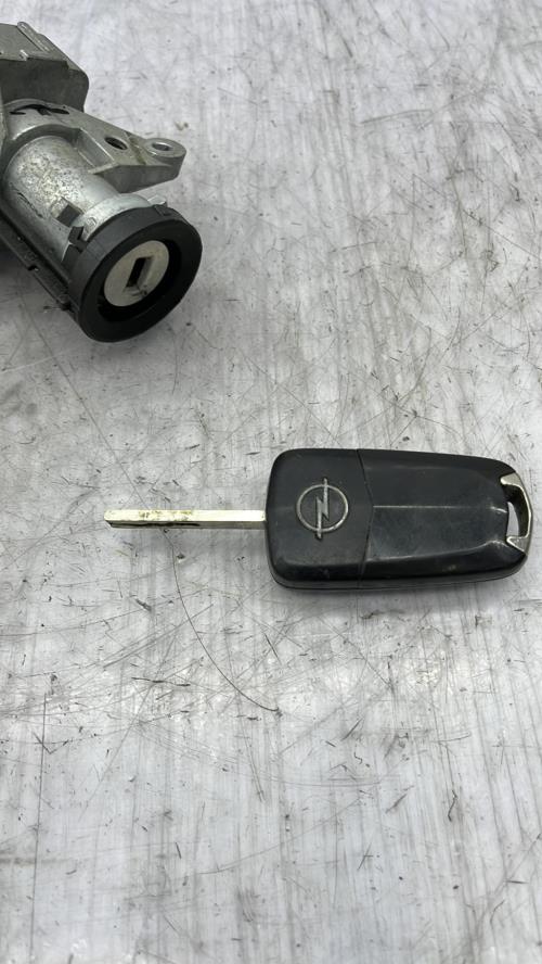 Neiman OPEL ASTRA H PHASE 1 BREAK Diesel