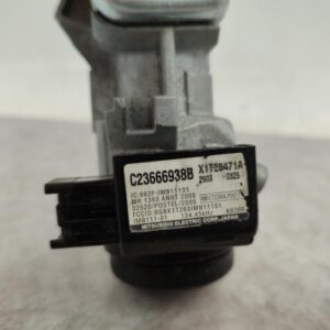 Neiman MAZDA 3 2 PHASE 1 Diesel