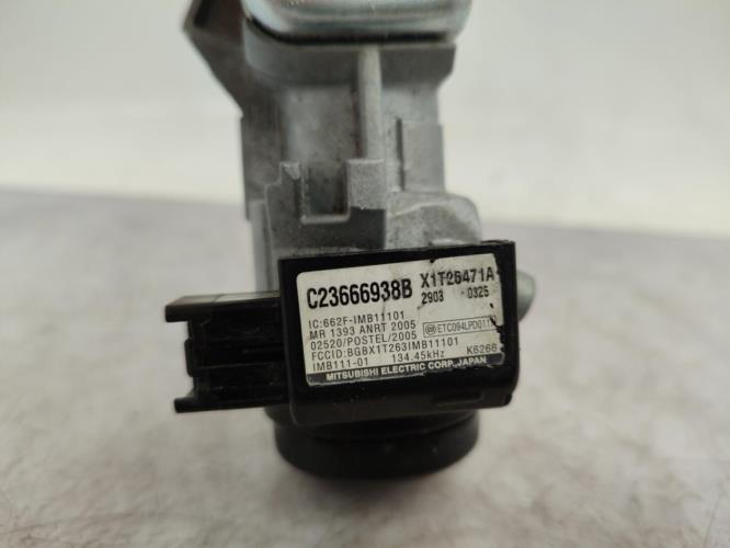 Neiman MAZDA 3 2 PHASE 1 Diesel