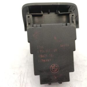 Neiman BMW SERIE 1 E87 PHASE 1 Diesel