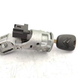 Neiman CITROEN C3 1 PHASE 2 Diesel