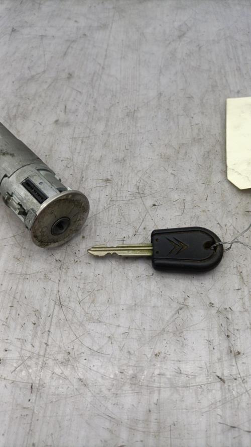 Neiman CITROEN ZX PHASE 1 Essence