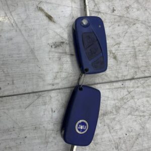 Neiman FIAT STILO Diesel