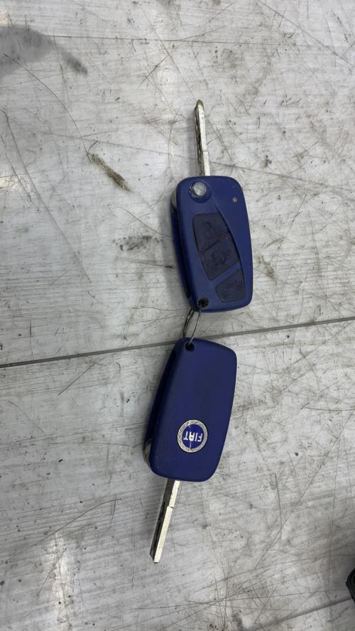 Neiman FIAT STILO Diesel