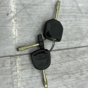 Neiman FORD MONDEO 1 PHASE 1 Essence