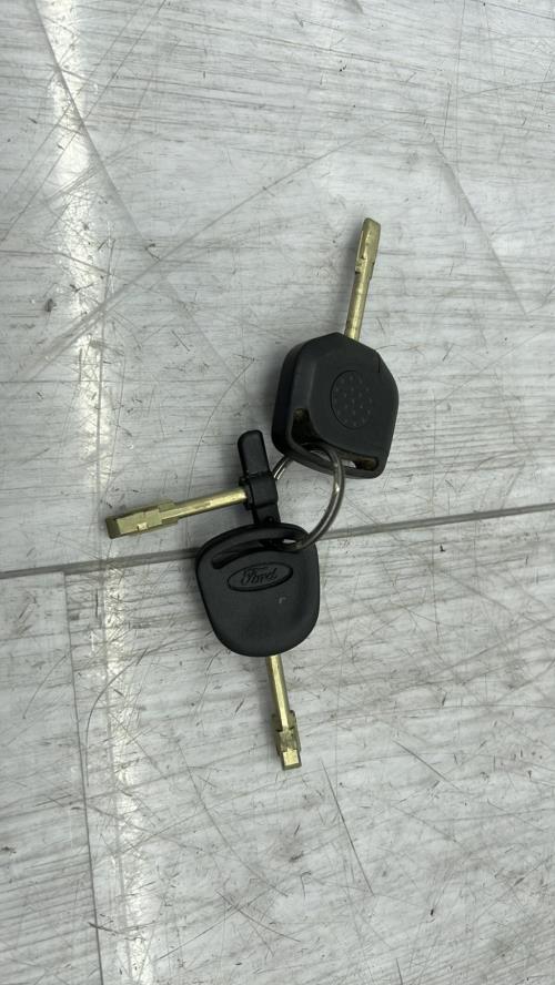 Neiman FORD MONDEO 1 PHASE 1 Essence