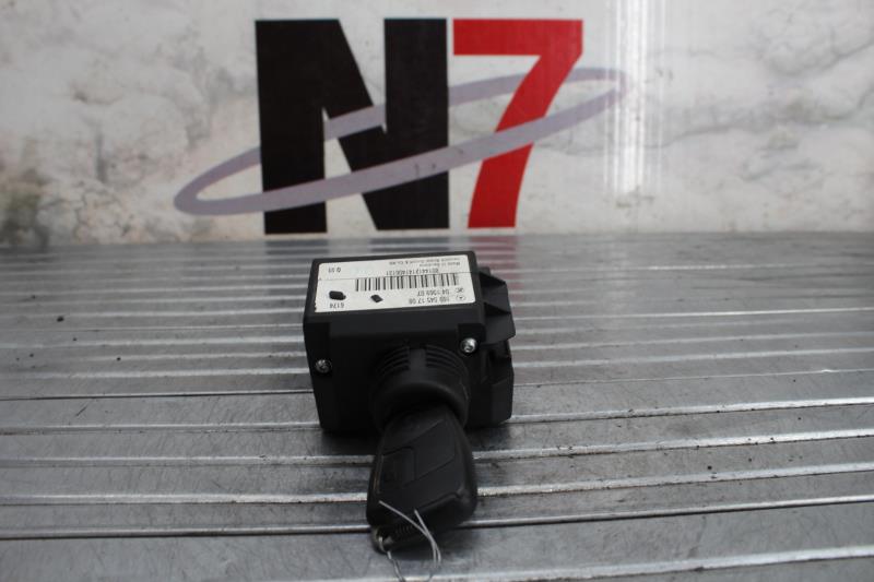 Neiman MERCEDES CLASSE A 169 PHASE 1 Diesel