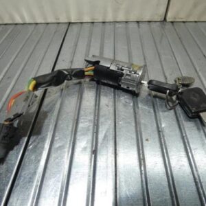 Neiman RENAULT CLIO 1 PHASE 1 Essence