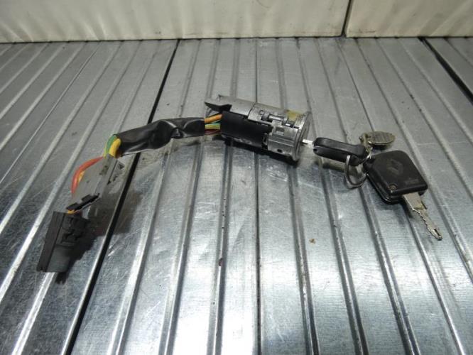 Neiman RENAULT CLIO 1 PHASE 1 Essence