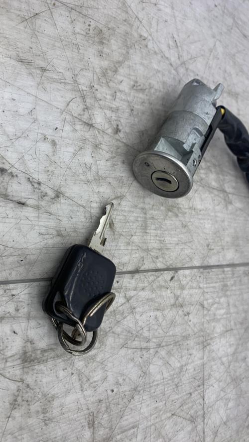 Neiman RENAULT CLIO 1 PHASE 1 Essence